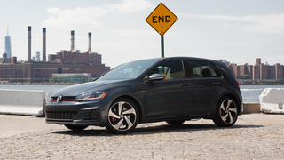 If Each Automaker Could Only Make One Car, What Should It Be?